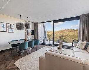 Unterkunft 4506193 - Ferienhaus Noordzeekust - Penthouse Zilt | 6 Persons