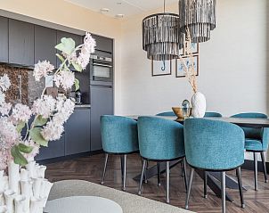 Unterkunft 4506193 - Ferienhaus Noordzeekust - Penthouse Zilt | 6 Persons