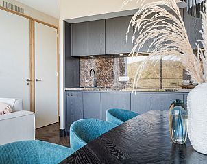 Unterkunft 4506193 - Ferienhaus Noordzeekust - Penthouse Zilt | 6 Persons