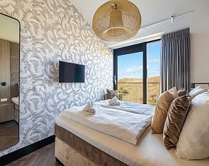 Unterkunft 4506193 - Ferienhaus Noordzeekust - Penthouse Zilt | 6 Persons