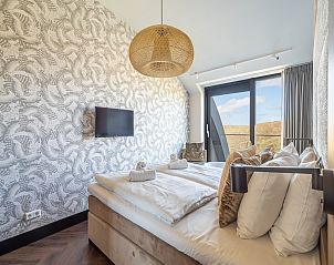 Unterkunft 4506193 - Ferienhaus Noordzeekust - Penthouse Zilt | 6 Persons