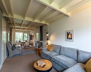 Verblijf 4506197 - Vakantiewoning Noordzeekust - Belkmerduinen 2