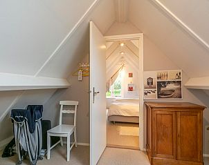 Verblijf 4506197 - Vakantiewoning Noordzeekust - Belkmerduinen 2