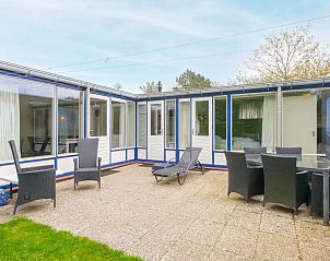 Verblijf 450620 - Vakantiewoning Noordzeekust - Duinland 251