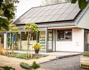 Unterkunft 4506205 - Ferienhaus Noordzeekust - 271375