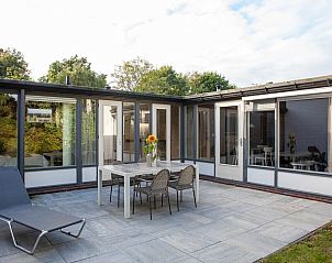 Unterkunft 4506205 - Ferienhaus Noordzeekust - 271375