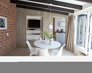 Unterkunft 4506205 - Ferienhaus Noordzeekust - 271375