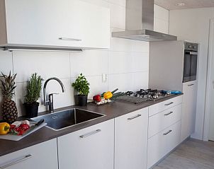 Unterkunft 4506205 - Ferienhaus Noordzeekust - 271375