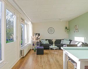 Verblijf 450620 - Vakantiewoning Noordzeekust - Duinland 251