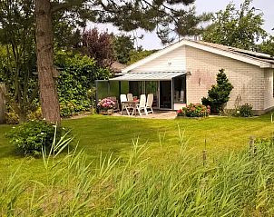 Verblijf 450621 - Vakantiewoning Noordzeekust - Zee-Manski