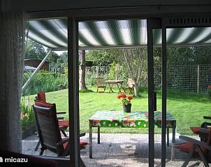 Verblijf 450621 - Vakantiewoning Noordzeekust - Zee-Manski