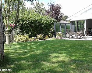 Verblijf 450621 - Vakantiewoning Noordzeekust - Zee-Manski