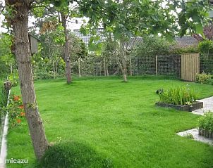 Verblijf 450621 - Vakantiewoning Noordzeekust - Zee-Manski