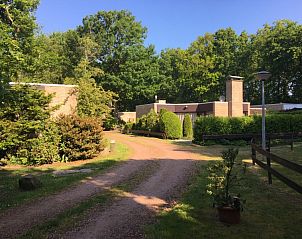 Guest house 450623 - Holiday property Noordzeekust - Kloosterbos 5