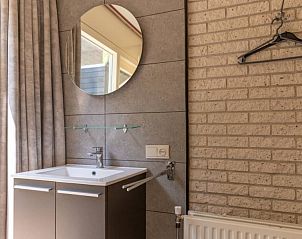 Guest house 450623 - Holiday property Noordzeekust - Kloosterbos 5