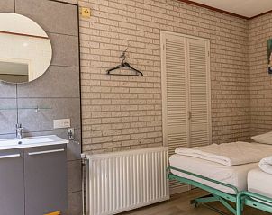 Guest house 450623 - Holiday property Noordzeekust - Kloosterbos 5