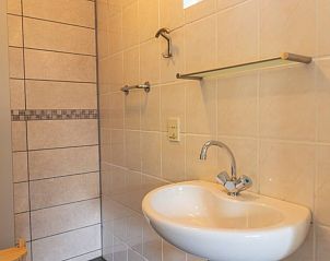 Guest house 450623 - Holiday property Noordzeekust - Kloosterbos 5