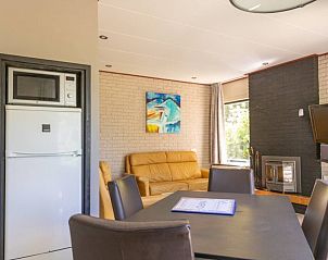 Guest house 450623 - Holiday property Noordzeekust - Kloosterbos 5