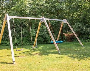 Guest house 450623 - Holiday property Noordzeekust - Kloosterbos 5