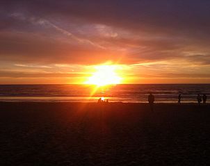 Verblijf 450628 - Stacaravan Noordzeekust - De Zeemeeuw