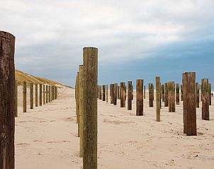 Verblijf 450628 - Stacaravan Noordzeekust - De Zeemeeuw