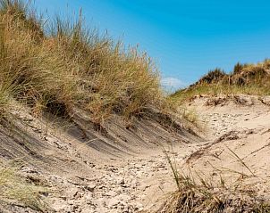 Verblijf 450628 - Stacaravan Noordzeekust - De Zeemeeuw