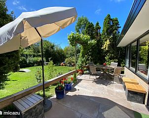 Unterkunft 450634 - Bungalow Noordzeekust - Pondok Sonang