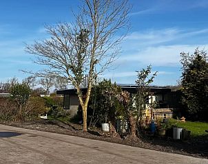 Unterkunft 450634 - Bungalow Noordzeekust - Pondok Sonang