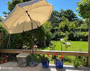 Unterkunft 450634 - Bungalow Noordzeekust - Pondok Sonang