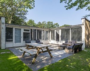 Unterkunft 450639 - Ferienhaus Noordzeekust - Duinland 110