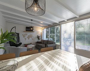 Unterkunft 450639 - Ferienhaus Noordzeekust - Duinland 110