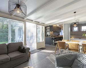 Unterkunft 450639 - Ferienhaus Noordzeekust - Duinland 110