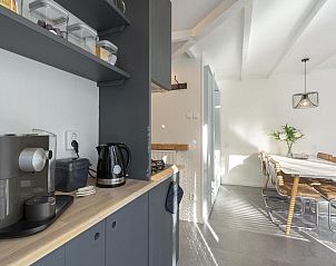 Unterkunft 450639 - Ferienhaus Noordzeekust - Duinland 110