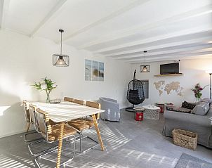 Unterkunft 450639 - Ferienhaus Noordzeekust - Duinland 110