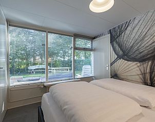 Unterkunft 450639 - Ferienhaus Noordzeekust - Duinland 110