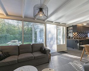 Unterkunft 450639 - Ferienhaus Noordzeekust - Duinland 110