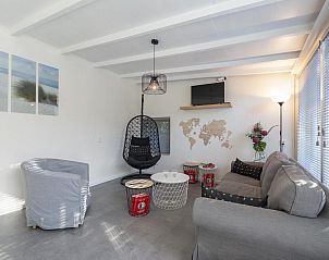 Unterkunft 450639 - Ferienhaus Noordzeekust - Duinland 110