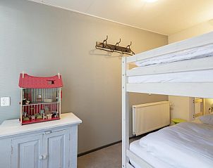 Unterkunft 450639 - Ferienhaus Noordzeekust - Duinland 110