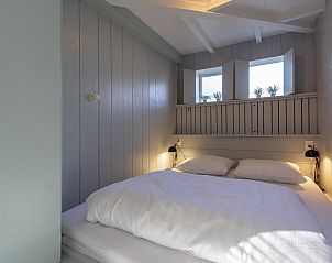 Unterkunft 450639 - Ferienhaus Noordzeekust - Duinland 110