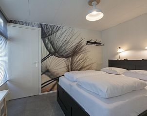 Unterkunft 450639 - Ferienhaus Noordzeekust - Duinland 110