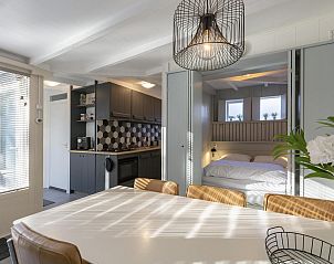 Unterkunft 450639 - Ferienhaus Noordzeekust - Duinland 110