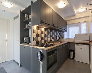 Unterkunft 450639 - Ferienhaus Noordzeekust - Duinland 110