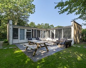 Unterkunft 450639 - Ferienhaus Noordzeekust - Duinland 110