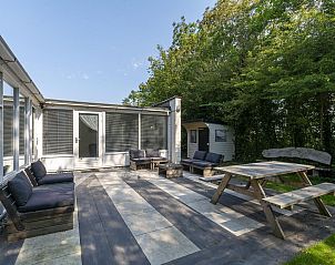 Unterkunft 450639 - Ferienhaus Noordzeekust - Duinland 110