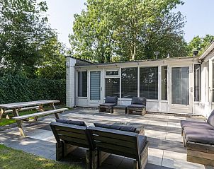 Unterkunft 450639 - Ferienhaus Noordzeekust - Duinland 110