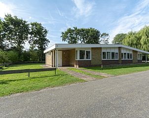Unterkunft 450644 - Ferienhaus Noordzeekust - Duinland XL Sint Maartenszee