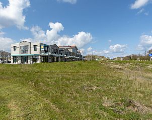 Unterkunft 450644 - Ferienhaus Noordzeekust - Duinland XL Sint Maartenszee