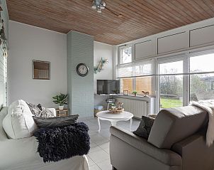 Unterkunft 450644 - Ferienhaus Noordzeekust - Duinland XL Sint Maartenszee