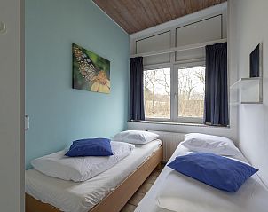 Unterkunft 450644 - Ferienhaus Noordzeekust - Duinland XL Sint Maartenszee
