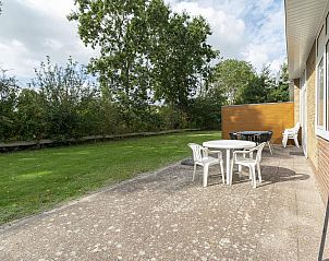 Unterkunft 450644 - Ferienhaus Noordzeekust - Duinland XL Sint Maartenszee